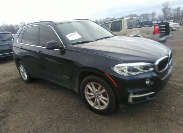 BMW X5 2015 5uxkr0c58f0p11474