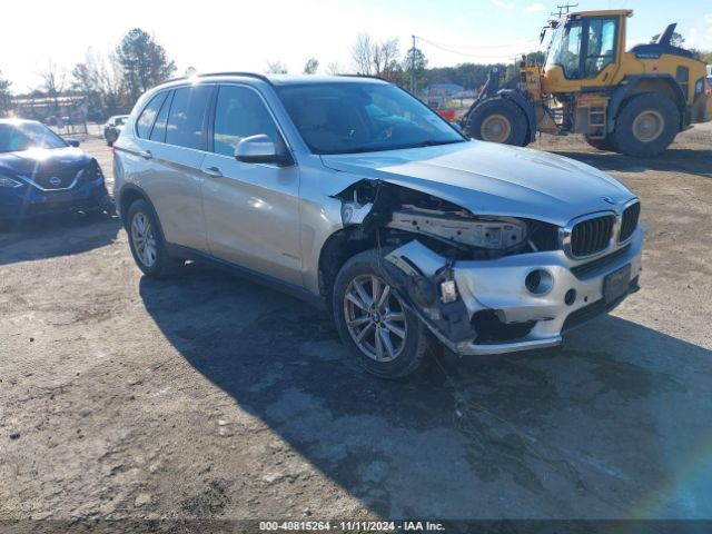 BMW X5 2015 5uxkr0c58f0p11944