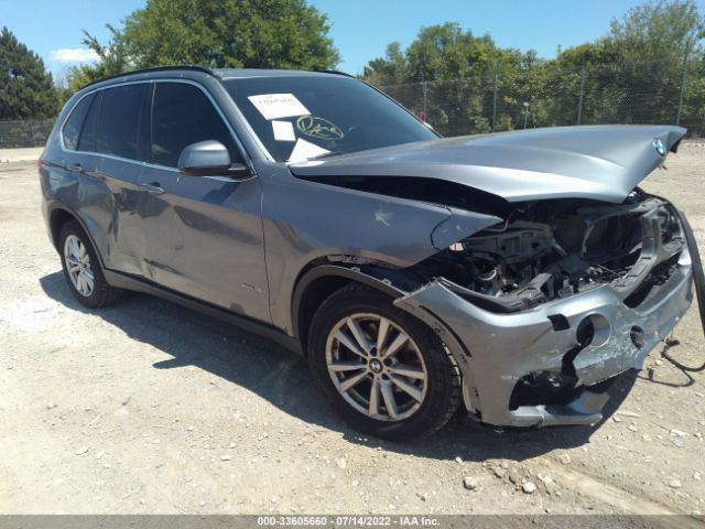 BMW X5 2015 5uxkr0c58f0p11958