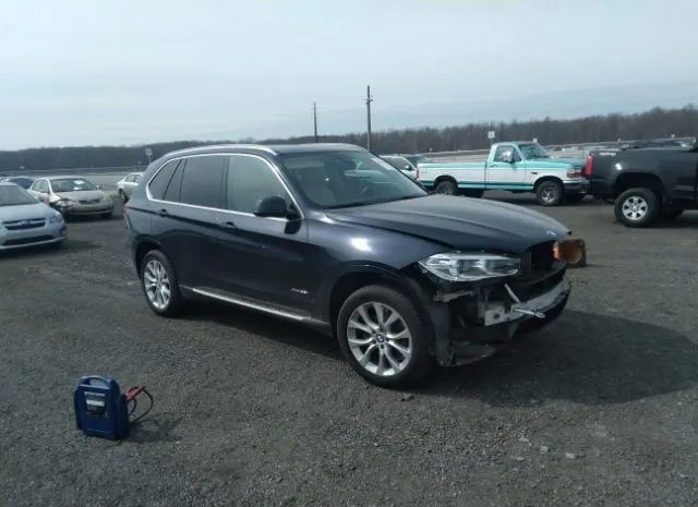 BMW X5 2015 5uxkr0c58f0p12298