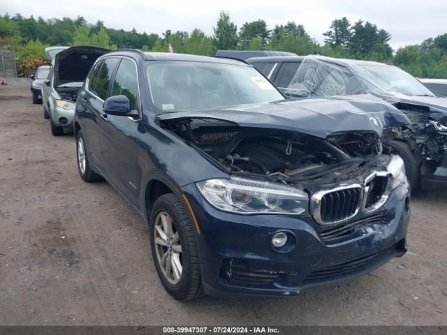 BMW X5 2015 5uxkr0c58f0p13449