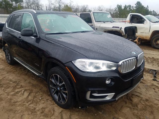 BMW X5 XDRIVE3 2015 5uxkr0c58f0p13872