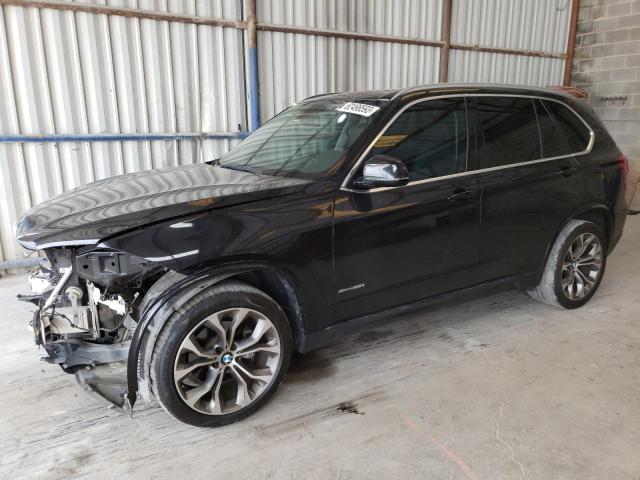 BMW X5 XDRIVE3 2015 5uxkr0c58f0p14083