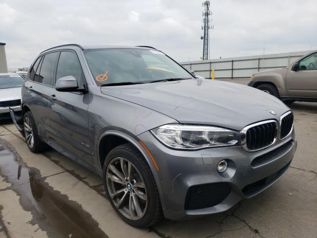 BMW X5 2015 5uxkr0c58f0p14200