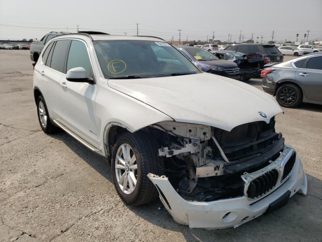 BMW X5 XDRIVE3 2015 5uxkr0c58f0p14732