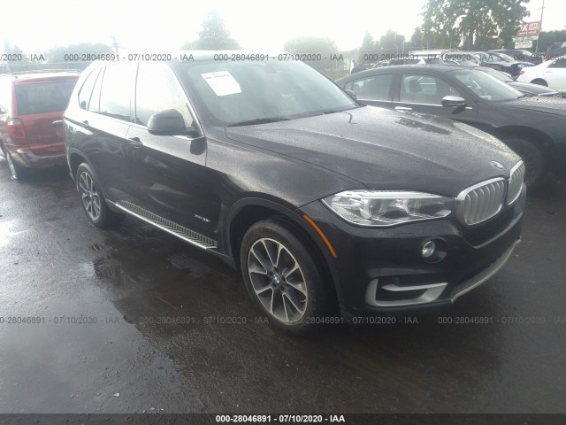 BMW X5 2015 5uxkr0c58f0p16125