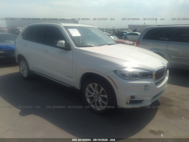 BMW X5 2015 5uxkr0c58f0p16562