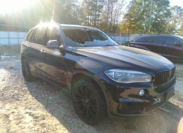 BMW X5 2016 5uxkr0c58g0p18829