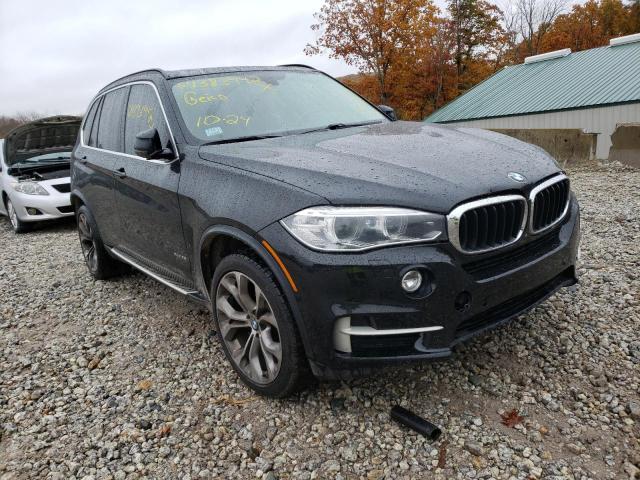 BMW X5 XDRIVE3 2016 5uxkr0c58g0p18961