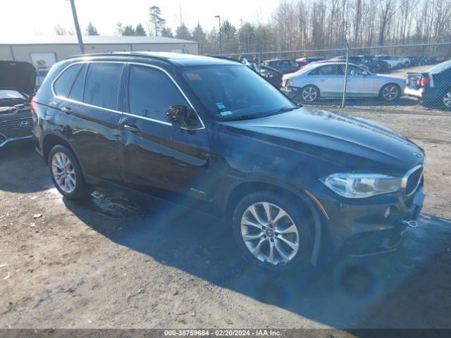 BMW X5 2015 5uxkr0c58g0p19091