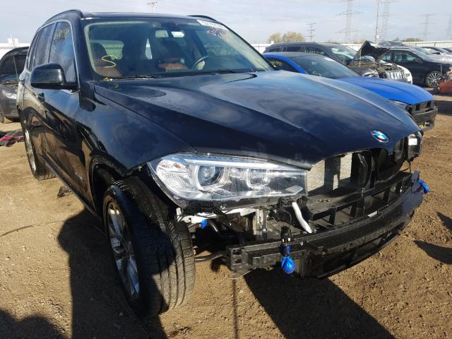 BMW X5 XDRIVE3 2016 5uxkr0c58g0p19396