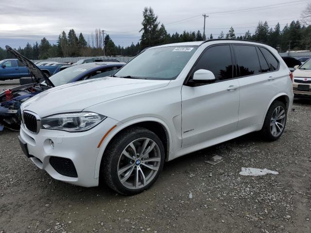 BMW X5 2016 5uxkr0c58g0p19799