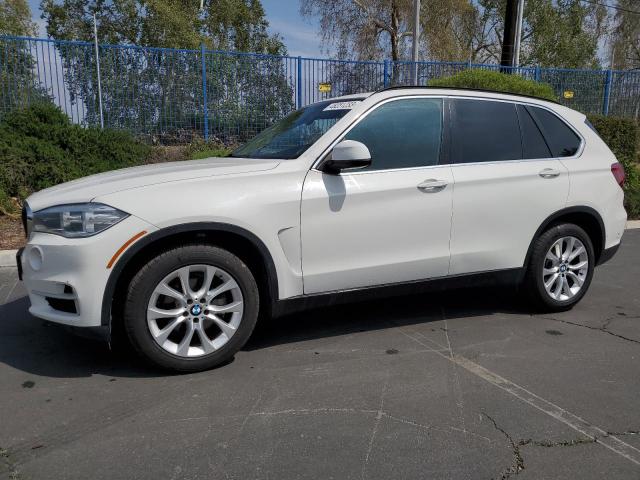 BMW X5 XDRIVE3 2016 5uxkr0c58g0p20807