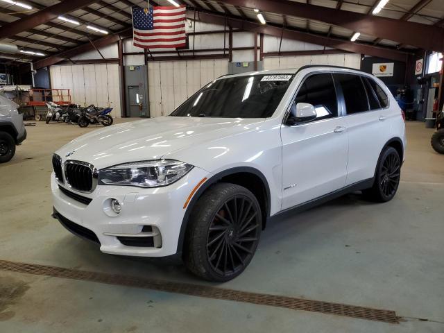 BMW X5 XDRIVE3 2016 5uxkr0c58g0p21925