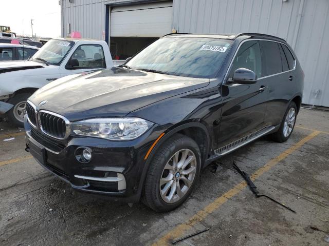 BMW X5 2016 5uxkr0c58g0p22346