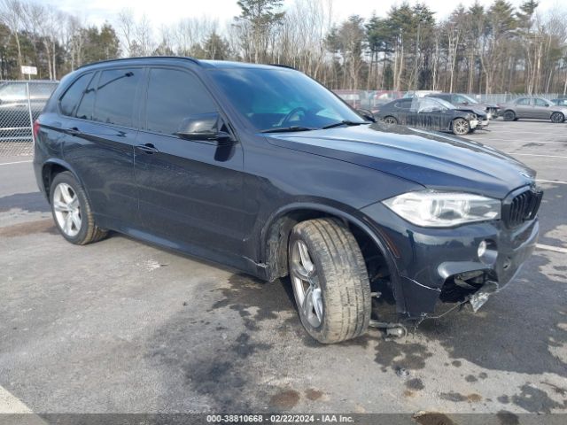 BMW X5 2016 5uxkr0c58g0p22718