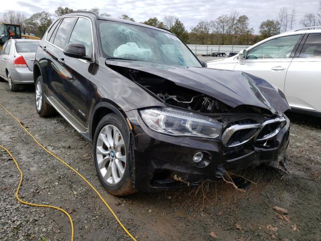 BMW X5 XDRIVE3 2016 5uxkr0c58g0p23464