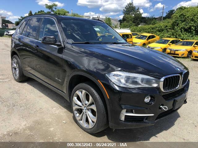 BMW X5 2016 5uxkr0c58g0p24873