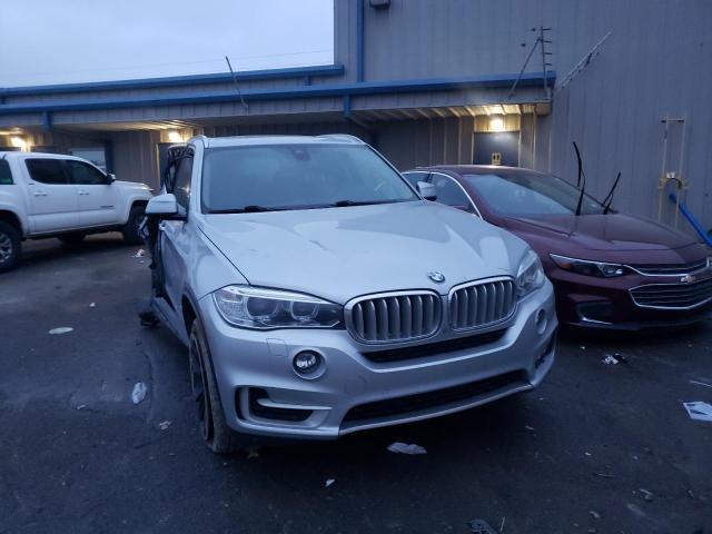 BMW X5 XDRIVE3 2016 5uxkr0c58g0p26140