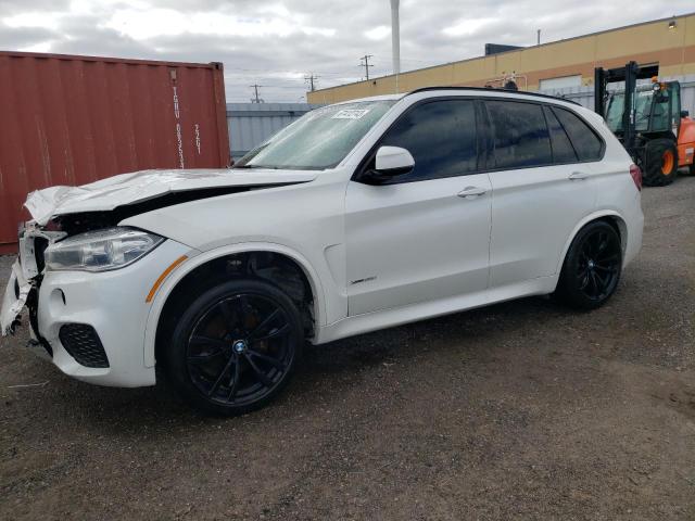 BMW X5 XDRIVE3 2016 5uxkr0c58g0p28910