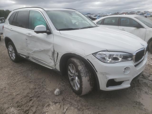 BMW X5 XDRIVE3 2016 5uxkr0c58g0p29376