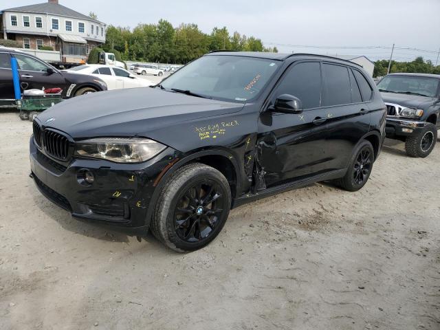 BMW X5 XDRIVE3 2016 5uxkr0c58g0p29703