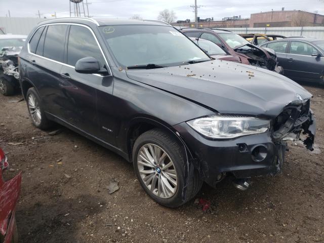 BMW X5 XDRIVE3 2016 5uxkr0c58g0p29751