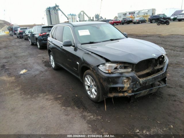 BMW X5 2016 5uxkr0c58g0p29927