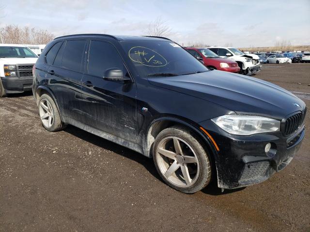 BMW X5 XDRIVE3 2016 5uxkr0c58g0p31497