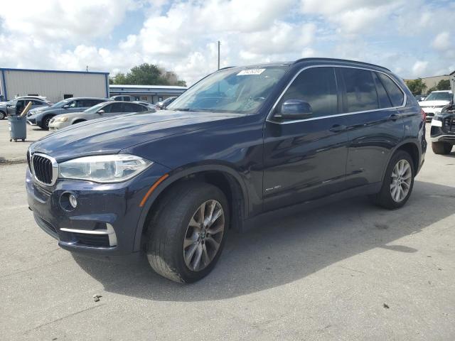 BMW X5 XDRIVE3 2016 5uxkr0c58g0p33427