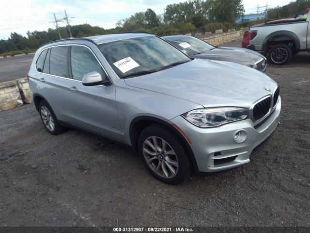 BMW X5 2016 5uxkr0c58g0p33959