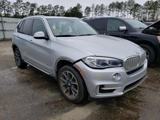 BMW X5 XDRIVE3 2016 5uxkr0c58g0p34285