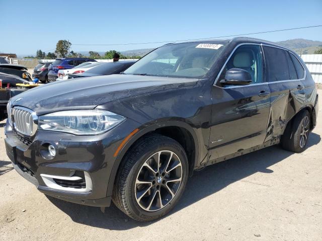 BMW X5 2015 5uxkr0c58g0s84718