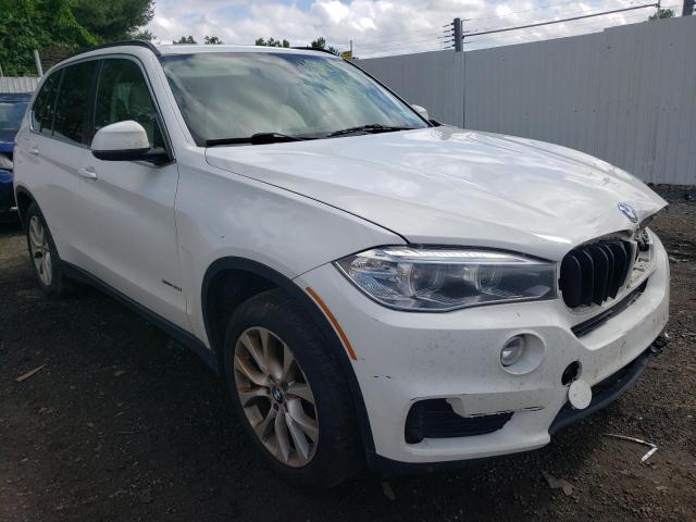 BMW X5 XDRIVE3 2016 5uxkr0c58g0s84802