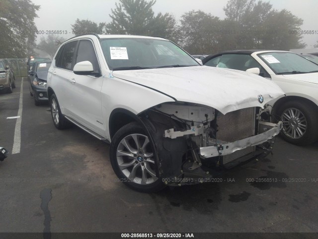 BMW X5 2016 5uxkr0c58g0s89031