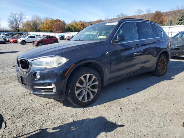 BMW X5 2016 5uxkr0c58g0s89174