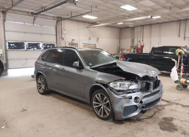 BMW X5 2016 5uxkr0c58g0s89210