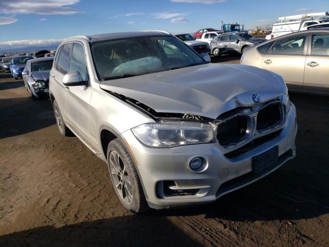 BMW X5 XDRIVE3 2016 5uxkr0c58g0s91572