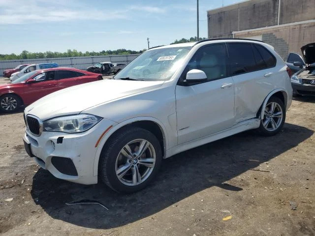 BMW X5 XDRIVE3 2016 5uxkr0c58g0s93001