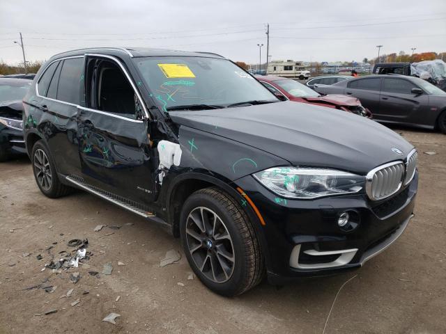 BMW X5 XDRIVE3 2016 5uxkr0c58g0u08163