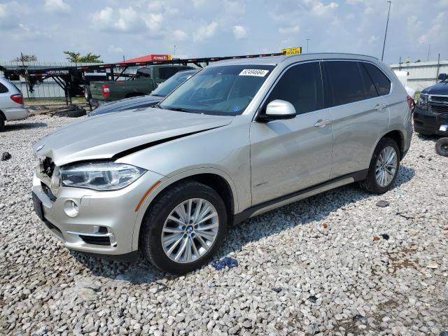 BMW X5 2016 5uxkr0c58g0u09524