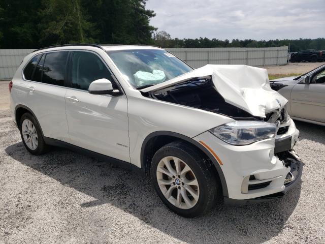 BMW X5 XDRIVE3 2016 5uxkr0c58g0u09880