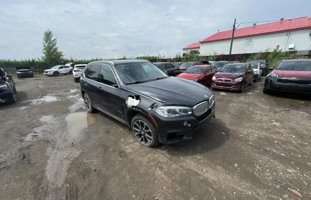 BMW X5 XDRIVE3 2016 5uxkr0c58g0u10298