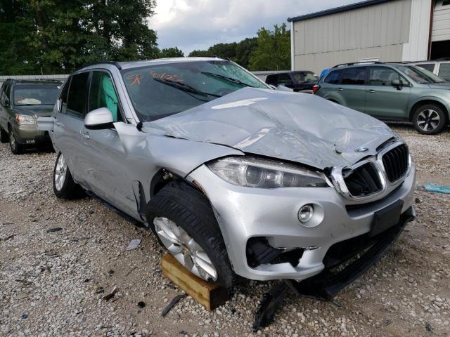 BMW X5 XDRIVE3 2016 5uxkr0c58g0u11225