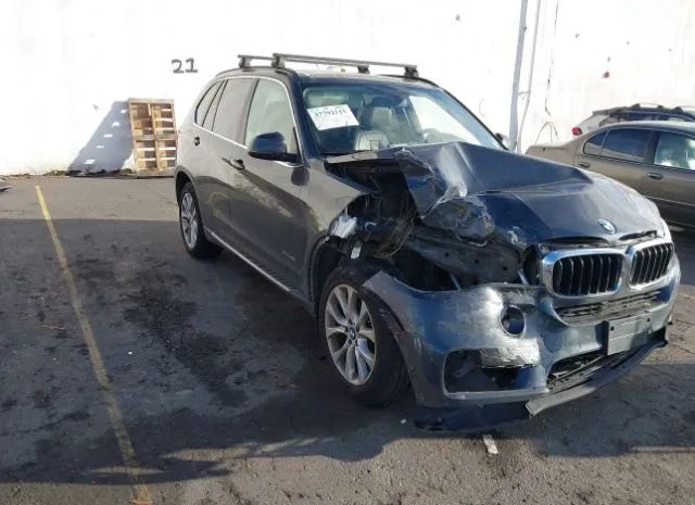 BMW X5 2016 5uxkr0c58g0u11578