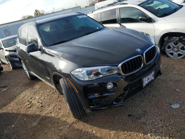 BMW X5 XDRIVE3 2016 5uxkr0c58g0u49585