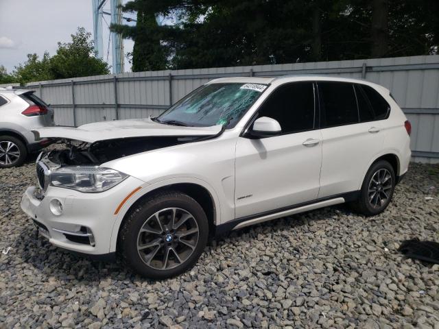 BMW X5 XDRIVE3 2017 5uxkr0c58h0u51922