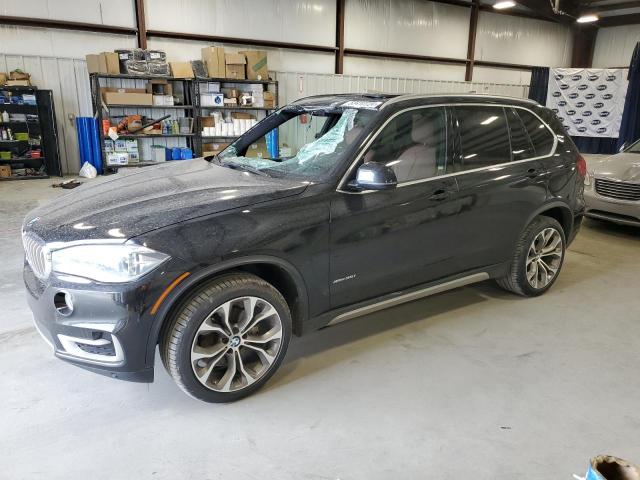 BMW X5 2017 5uxkr0c58h0u53198