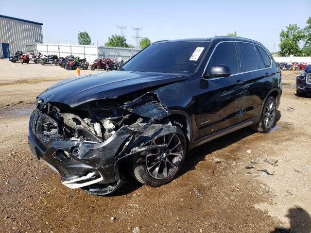 BMW X5 2017 5uxkr0c58h0u53945