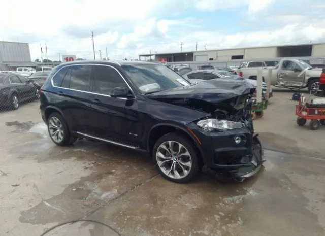 BMW X5 2017 5uxkr0c58h0v49770